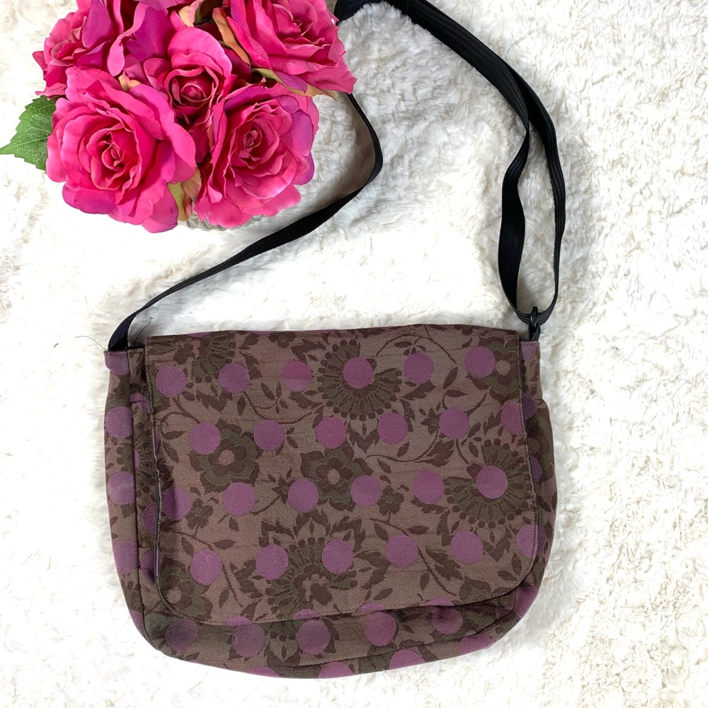 Maruca‎ Messenger Bag